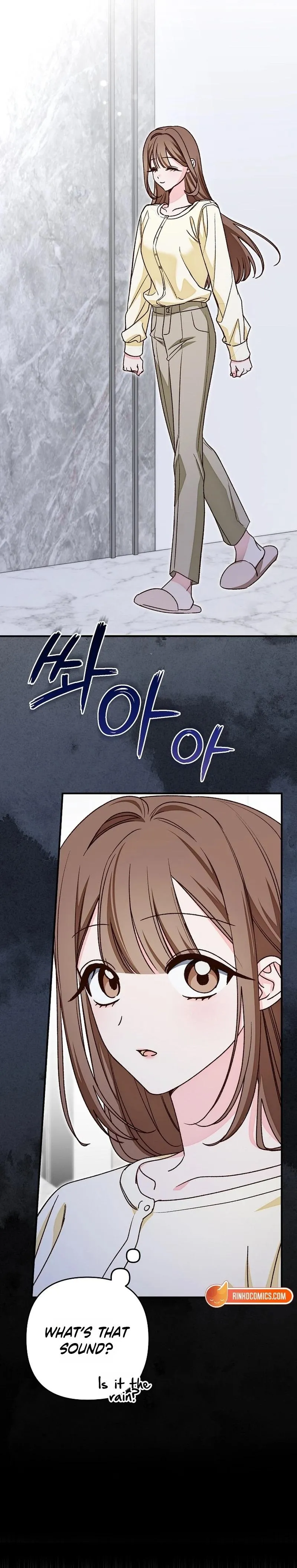 Read Misunderstanding blind date chapter 6 image 14 on Lezhin