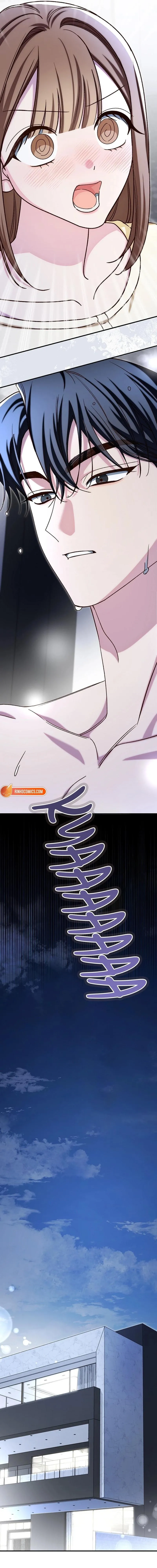 Read Misunderstanding blind date chapter 6 image 21 on Lezhin
