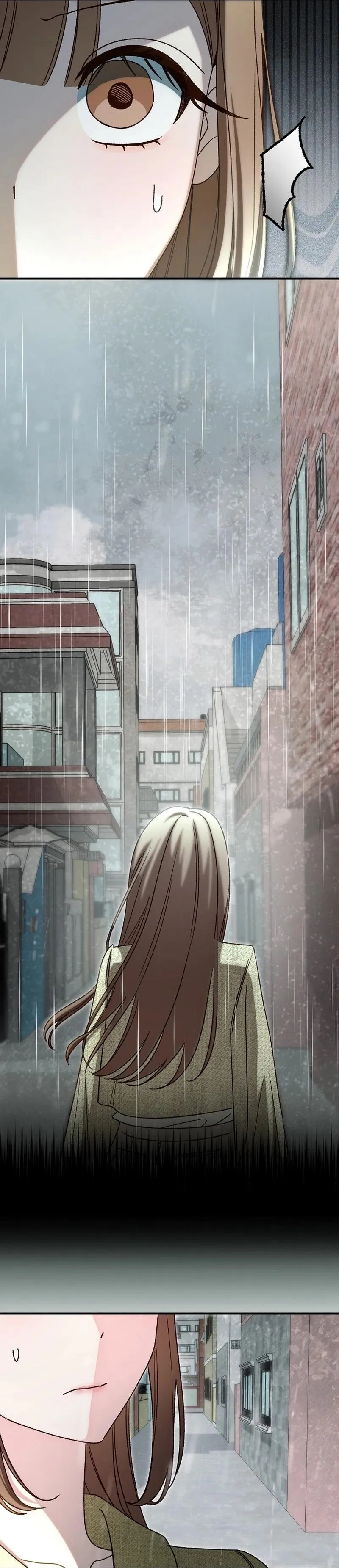 Read Misunderstanding blind date chapter 6 image 9 on Lezhin