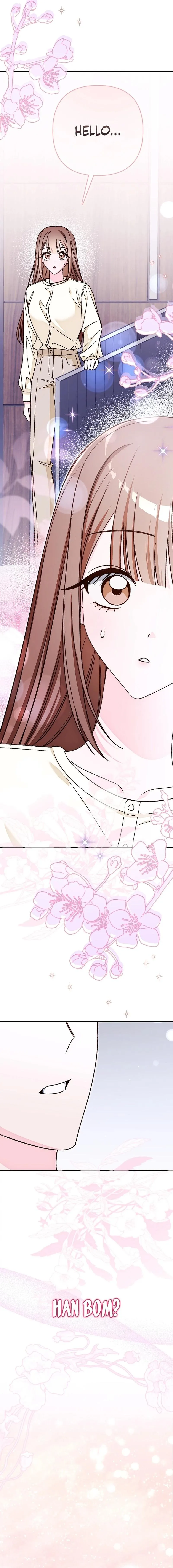 Read Misunderstanding blind date chapter 7 image 14 on Lezhin