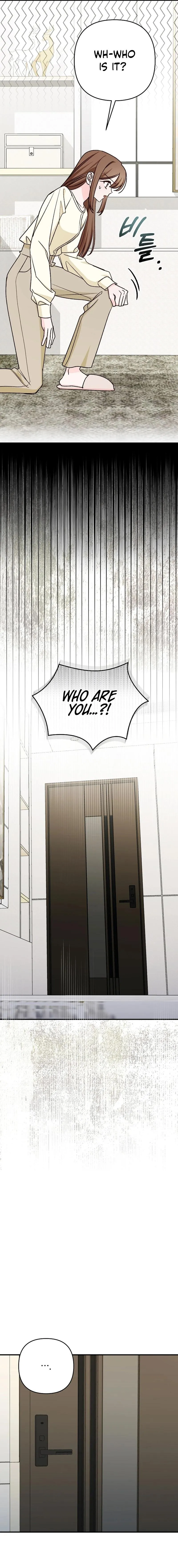 Read Misunderstanding blind date chapter 7 image 5 on Lezhin