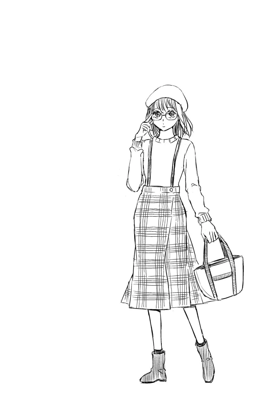 Read Mitama Security: Spirit Busters chapter 13 image 34 on Lezhin