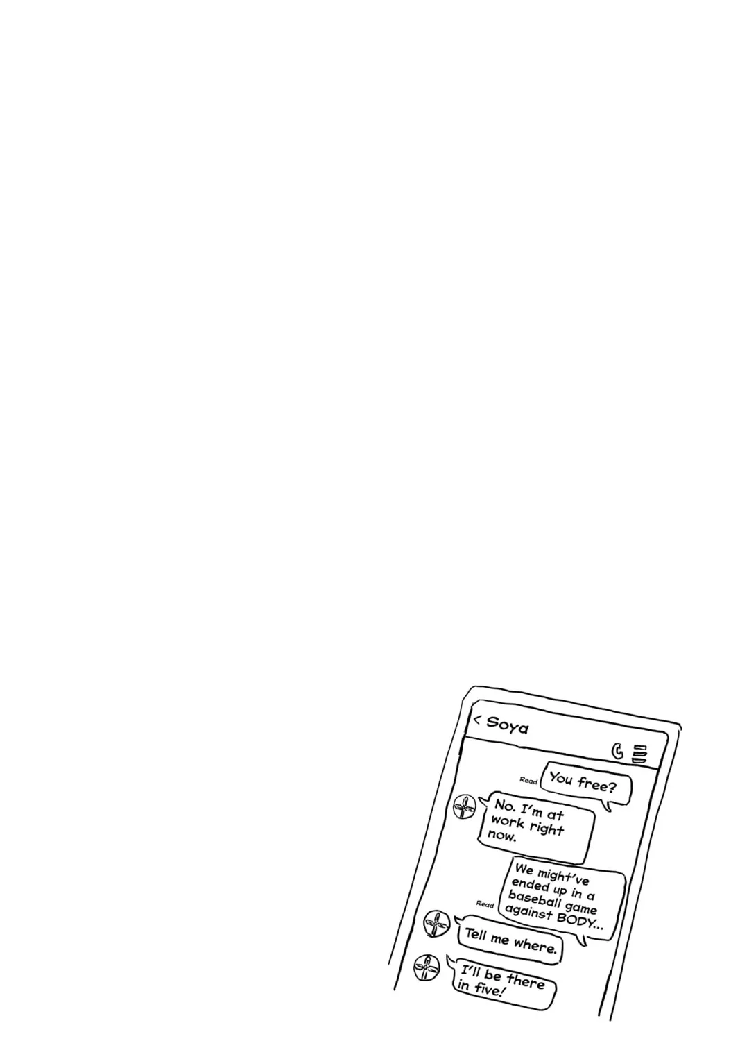 Read Mitama Security: Spirit Busters chapter 18 image 32 on Lezhin