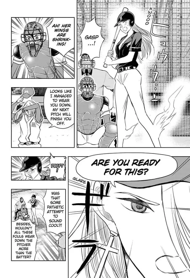 Read Mitama Security: Spirit Busters chapter 19.1 image 9 on Lezhin