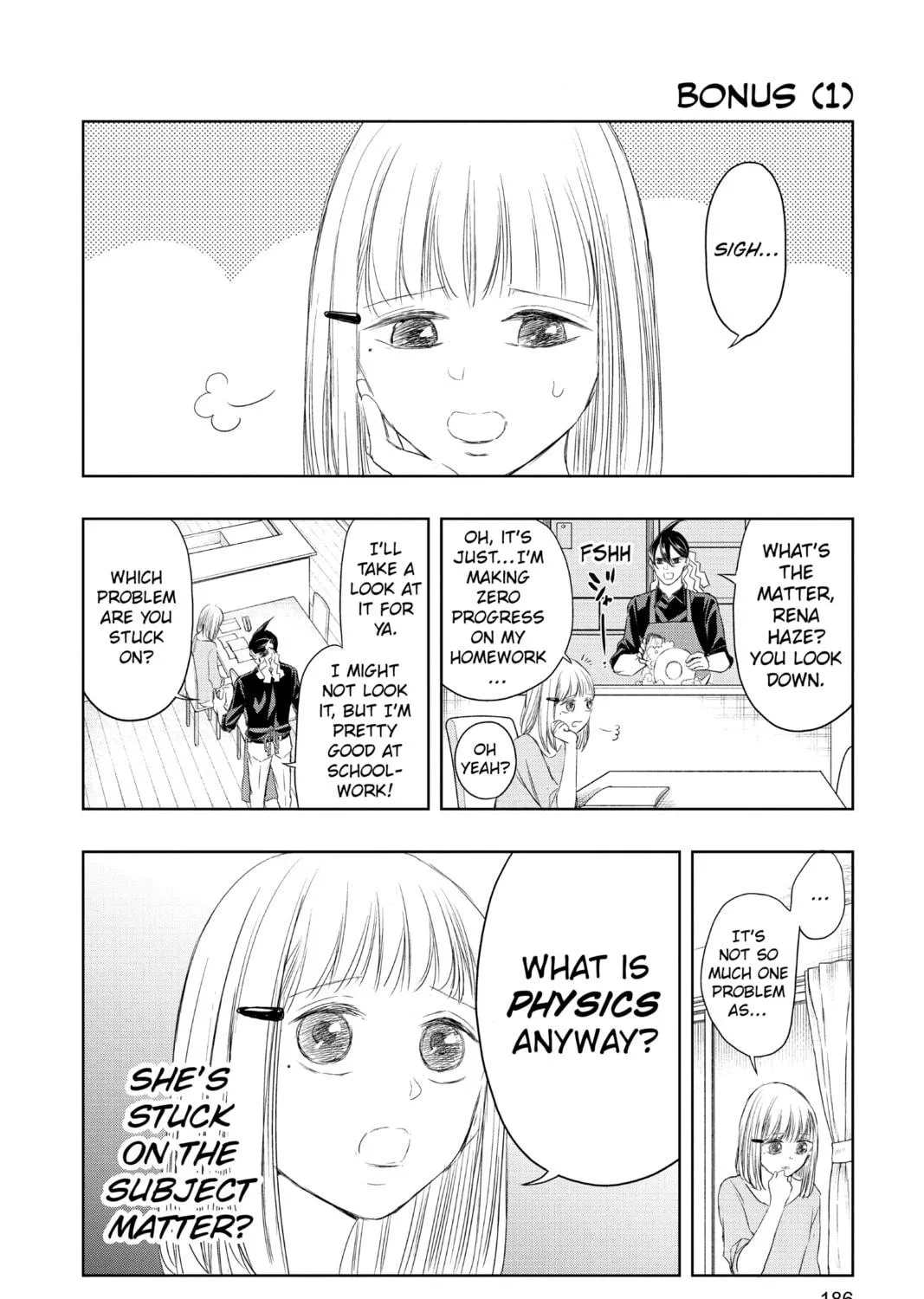 Read Mitama Security: Spirit Busters chapter 19 image 34 on Lezhin