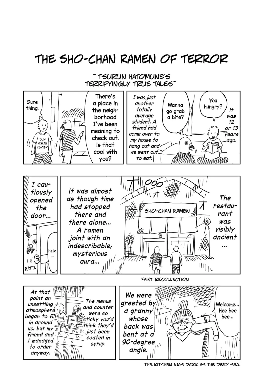 Read Mitama Security: Spirit Busters chapter 19 image 42 on Lezhin