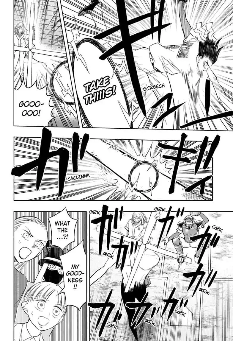 Read Mitama Security: Spirit Busters chapter 21.1 image 9 on Lezhin
