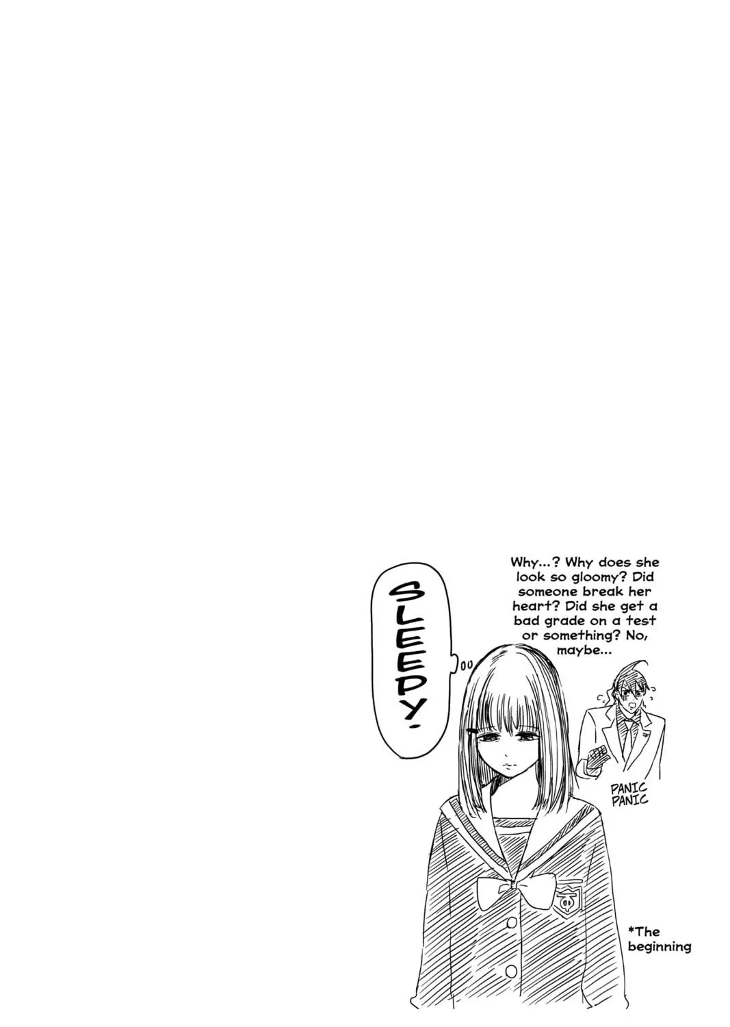 Read Mitama Security: Spirit Busters chapter 23 image 34 on Lezhin