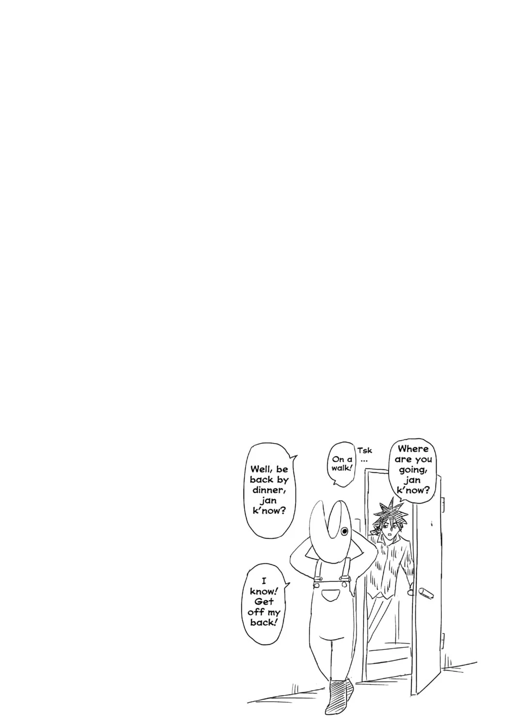Read Mitama Security: Spirit Busters chapter 24 image 32 on Lezhin