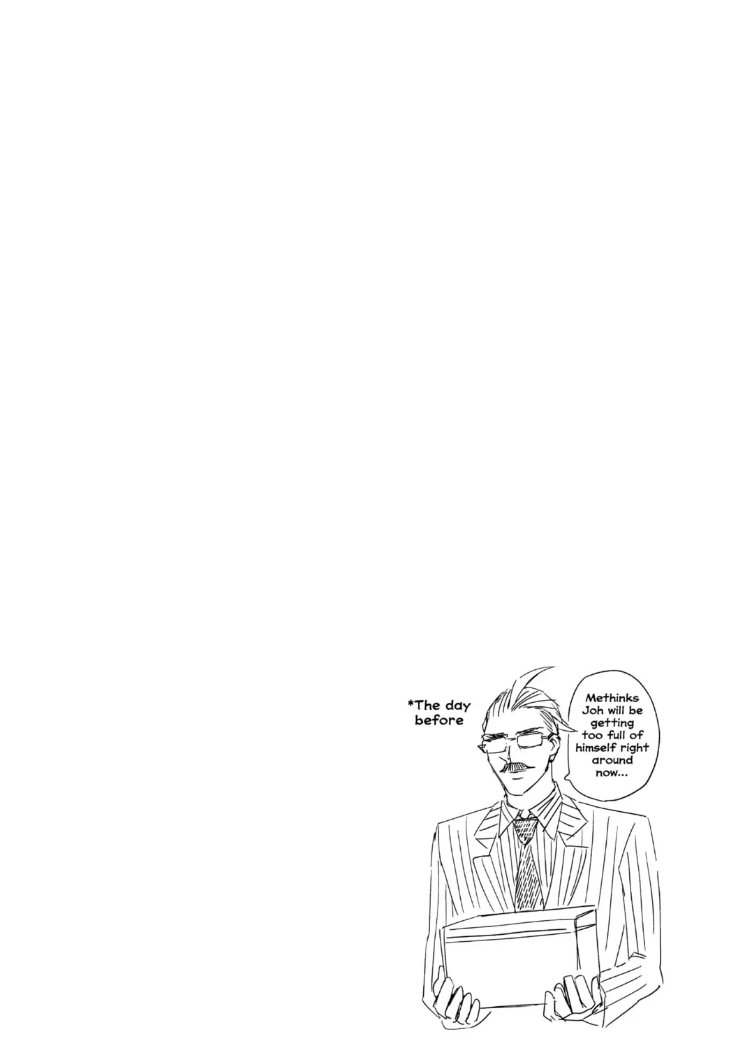Read Mitama Security: Spirit Busters chapter 28 image 32 on Lezhin