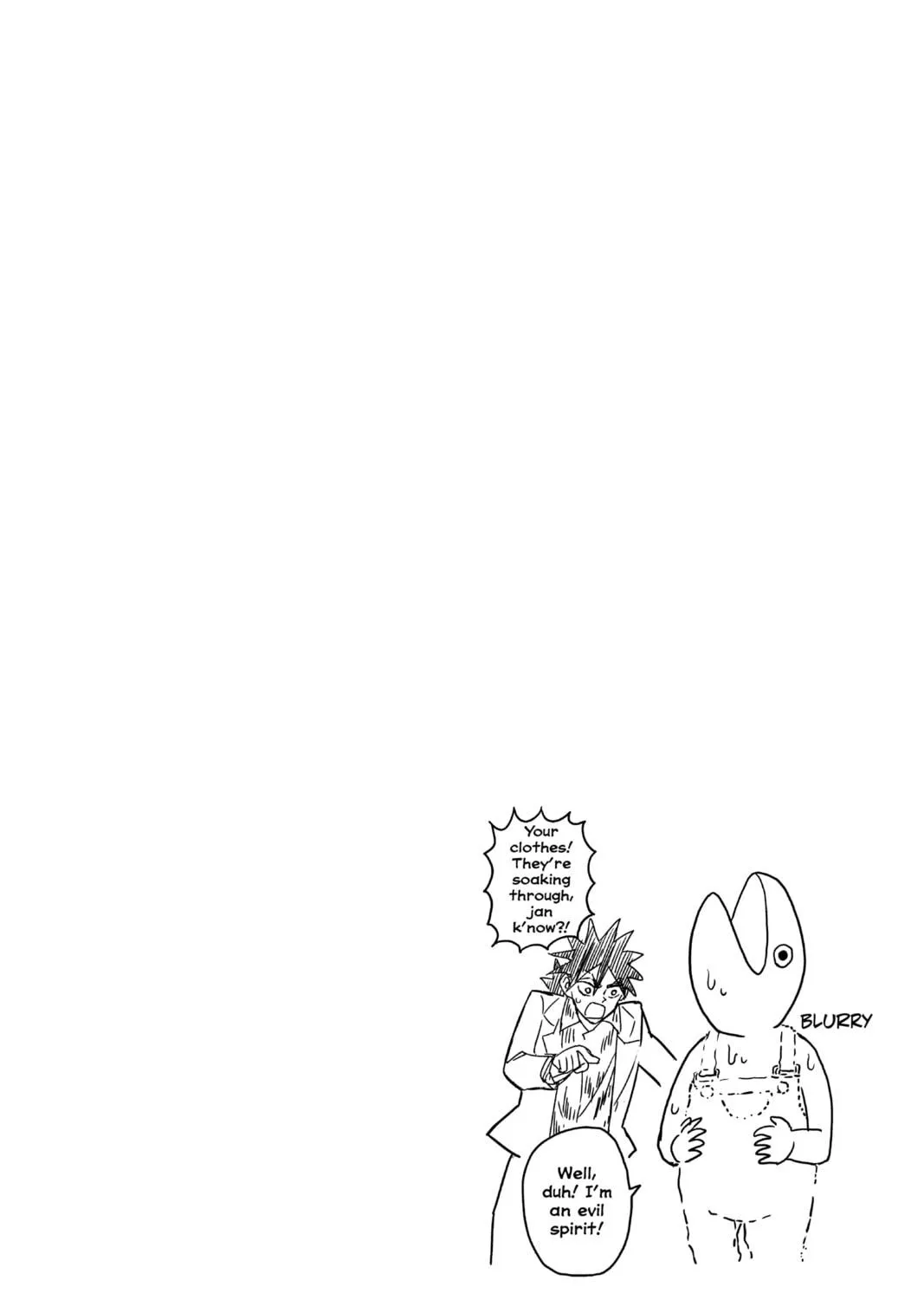 Read Mitama Security: Spirit Busters chapter 29 image 34 on Lezhin