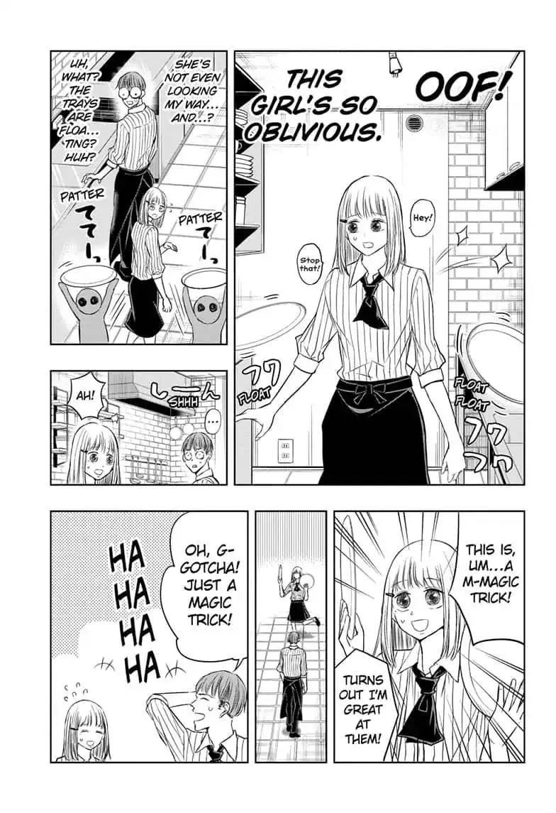 Read Mitama Security: Spirit Busters chapter 30.1 image 8 on Lezhin