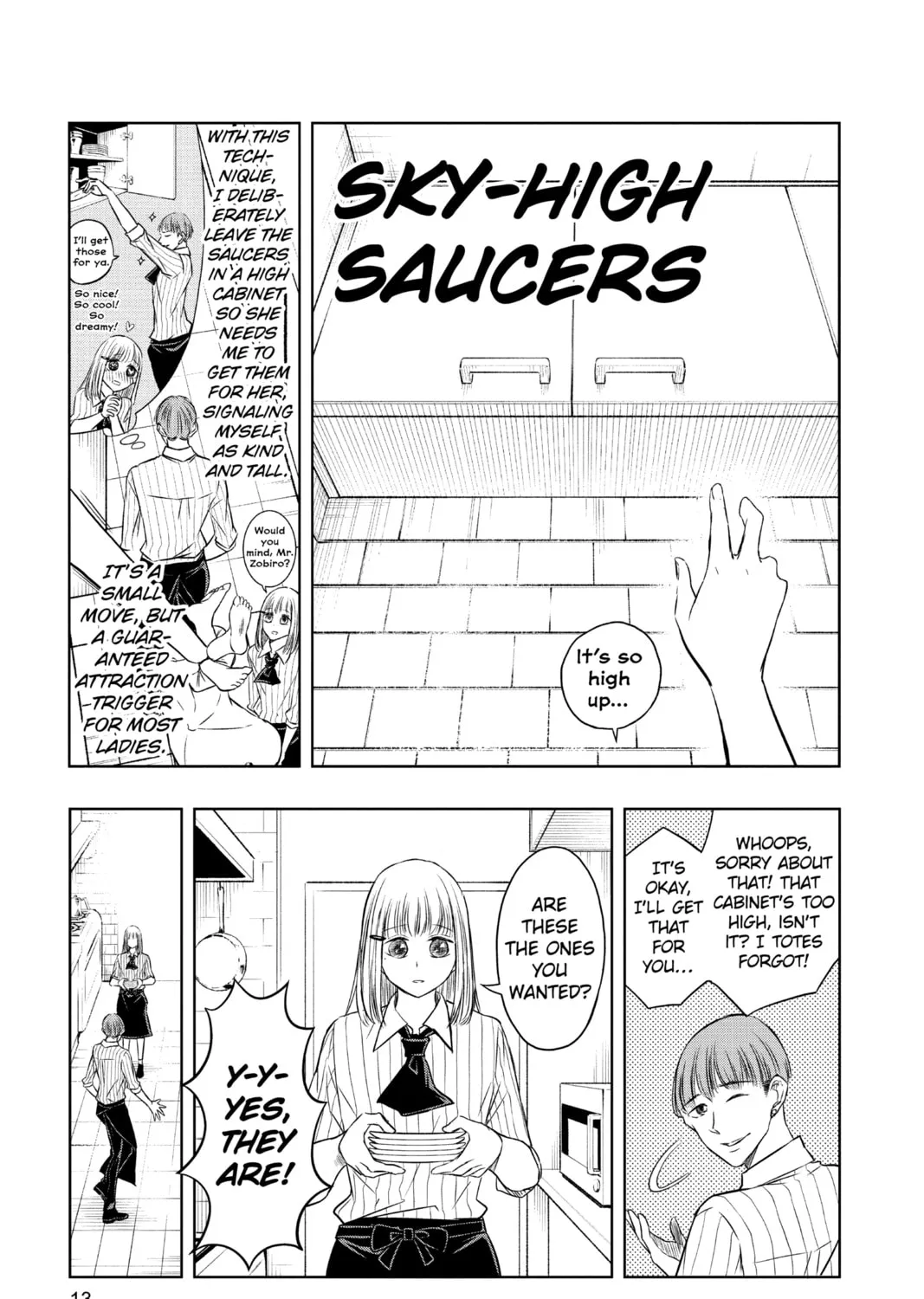 Read Mitama Security: Spirit Busters chapter 30 image 12 on Lezhin