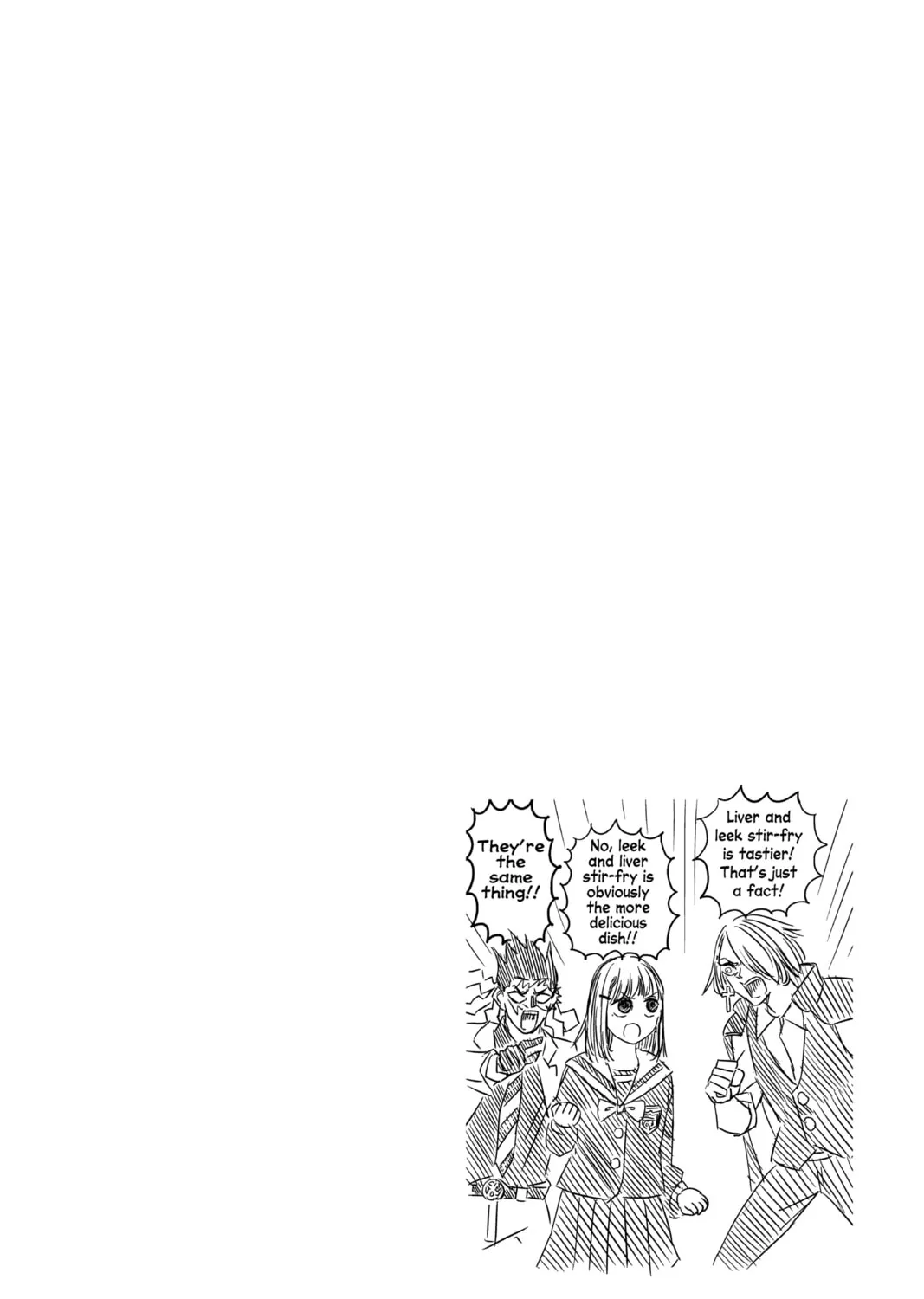 Read Mitama Security: Spirit Busters chapter 32 image 32 on Lezhin