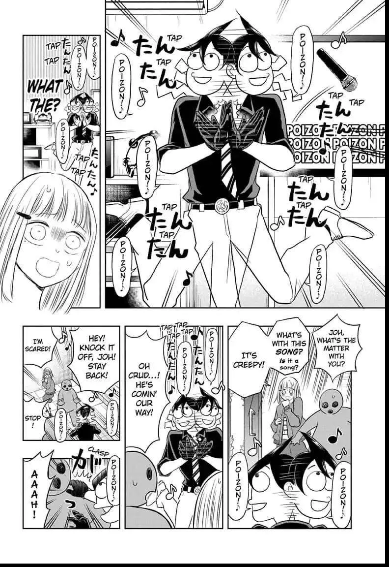 Read Mitama Security: Spirit Busters chapter 33.1 image 11 on Lezhin