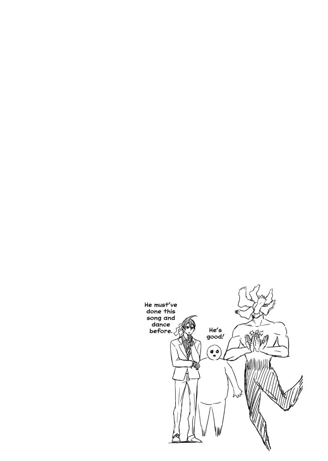 Read Mitama Security: Spirit Busters chapter 33 image 34 on Lezhin
