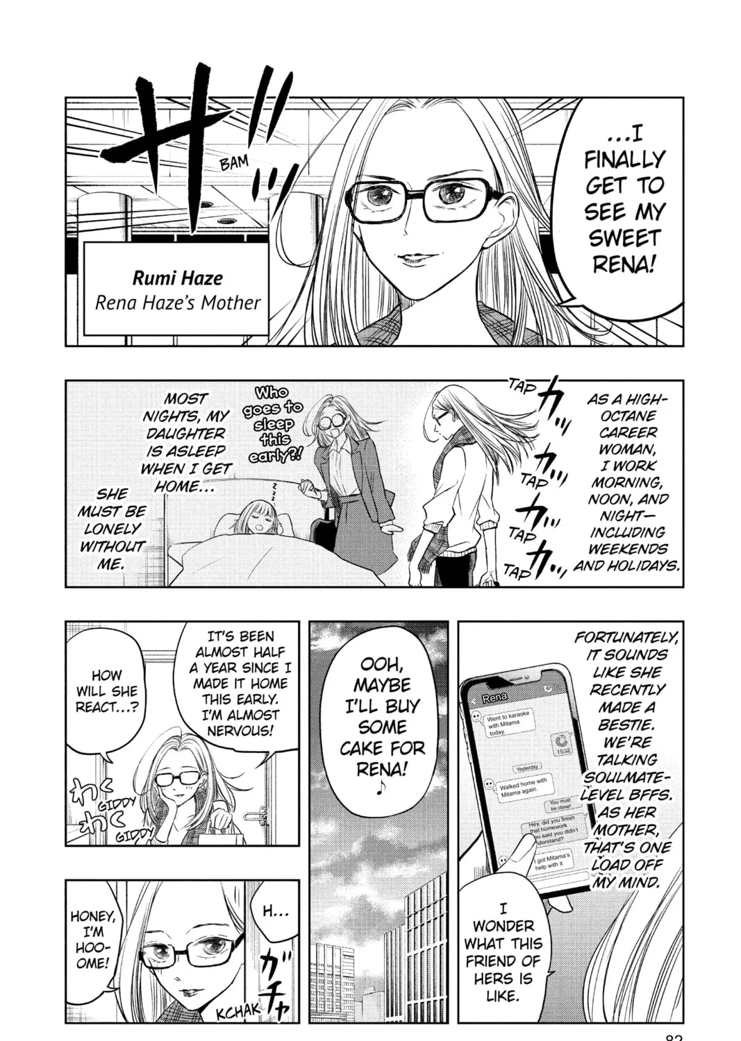 Read Mitama Security: Spirit Busters chapter 34 image 2 on Lezhin