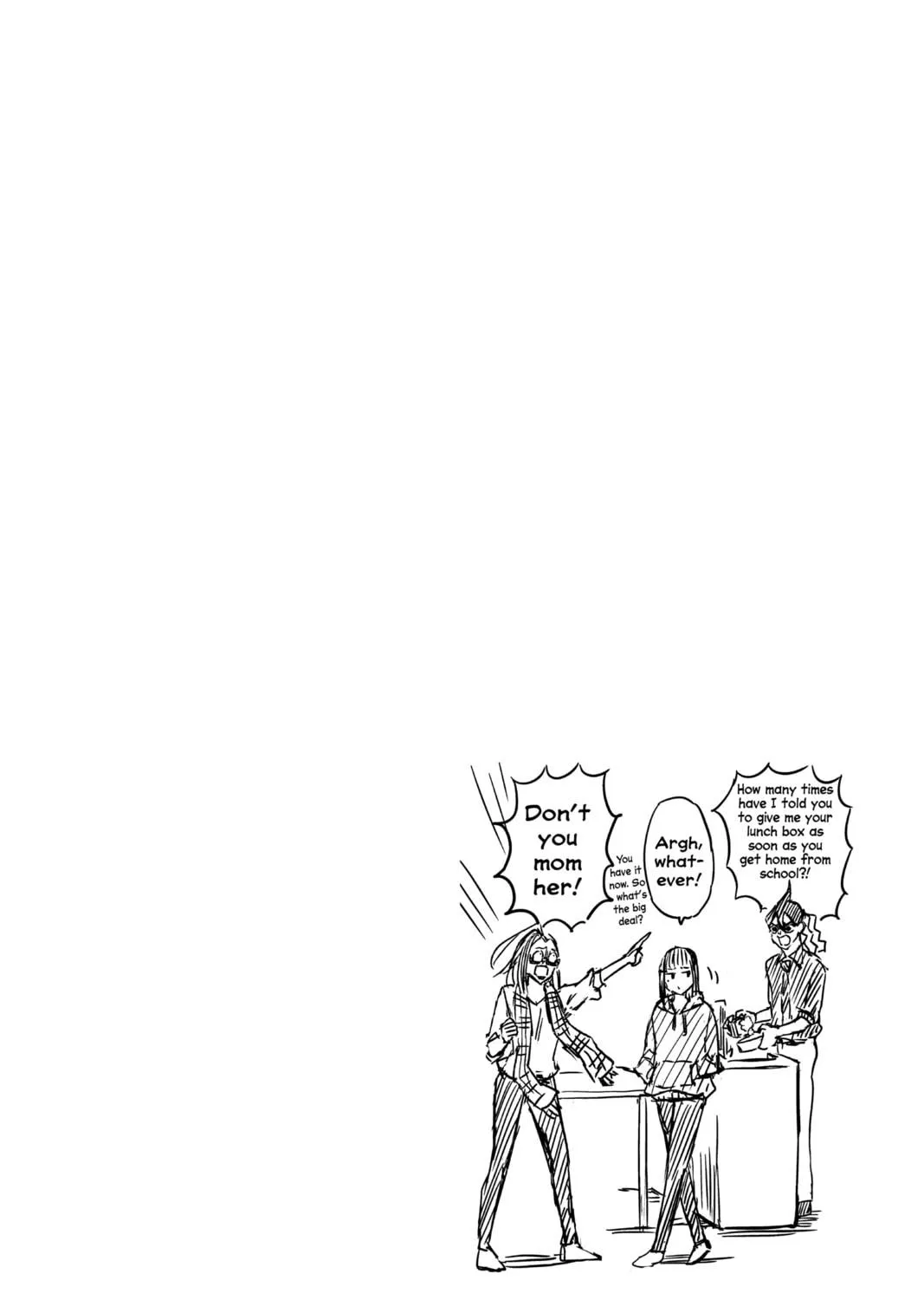 Read Mitama Security: Spirit Busters chapter 34 image 34 on Lezhin