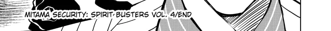 Read Mitama Security: Spirit Busters chapter 39 image 31 on Lezhin