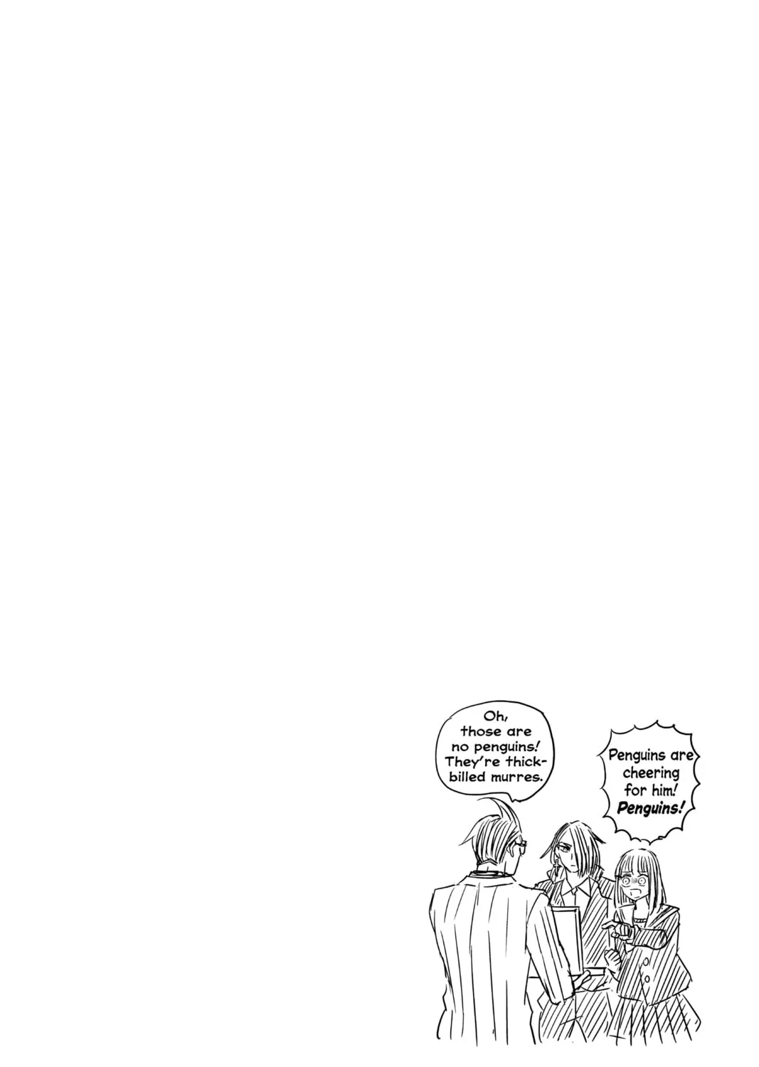 Read Mitama Security: Spirit Busters chapter 39 image 32 on Lezhin
