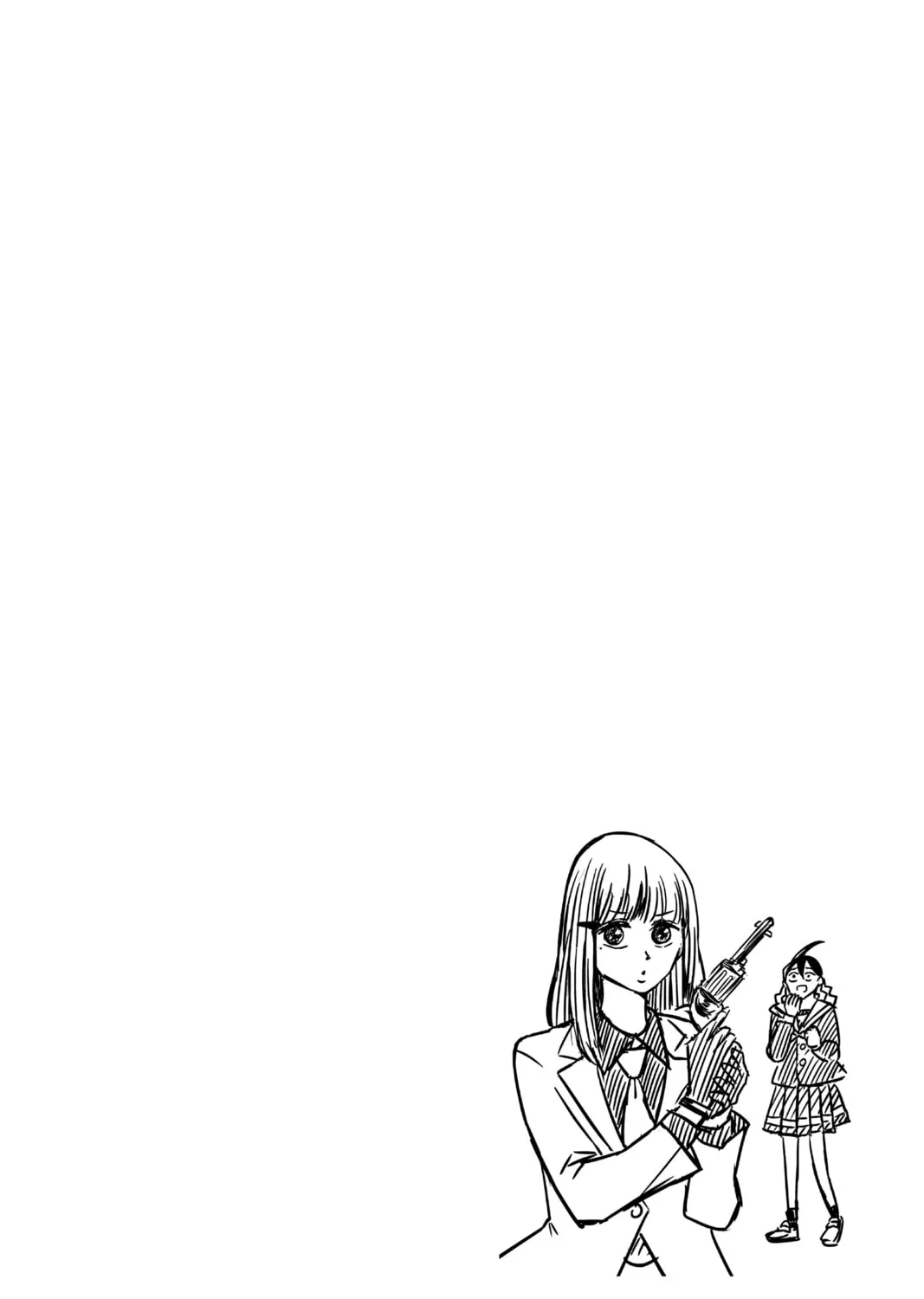 Read Mitama Security: Spirit Busters chapter 40 image 30 on Lezhin