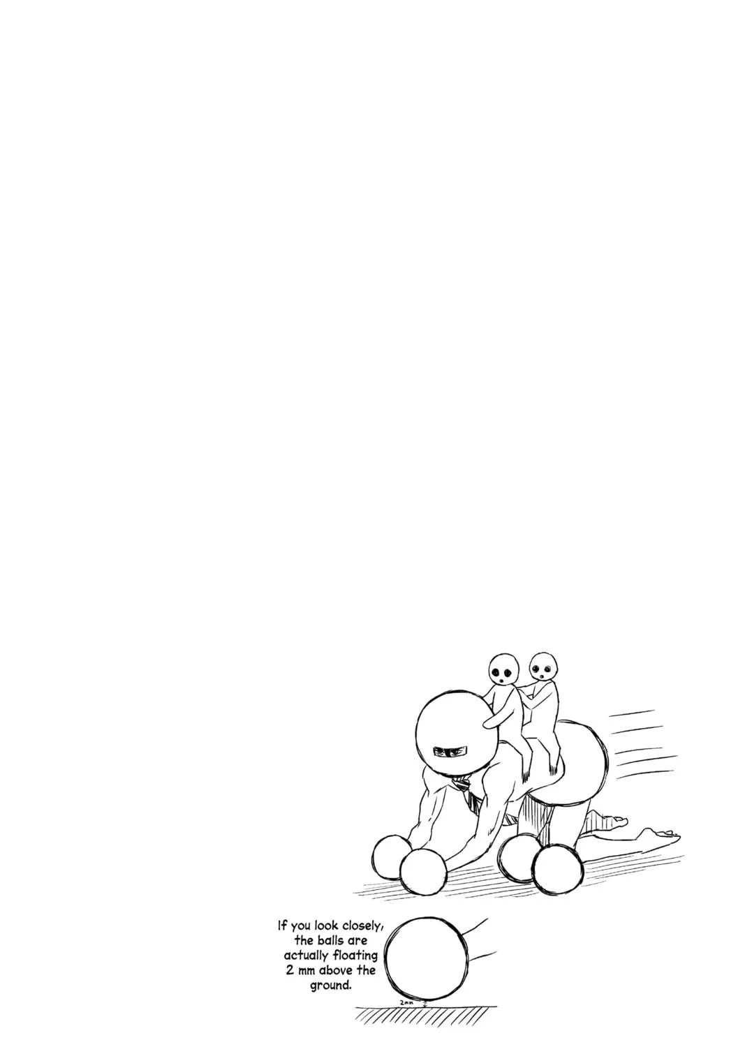 Read Mitama Security: Spirit Busters chapter 42 image 34 on Lezhin