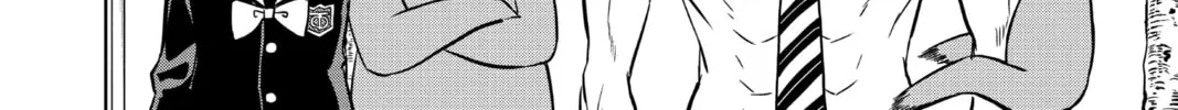 Read Mitama Security: Spirit Busters chapter 43 image 7 on Lezhin
