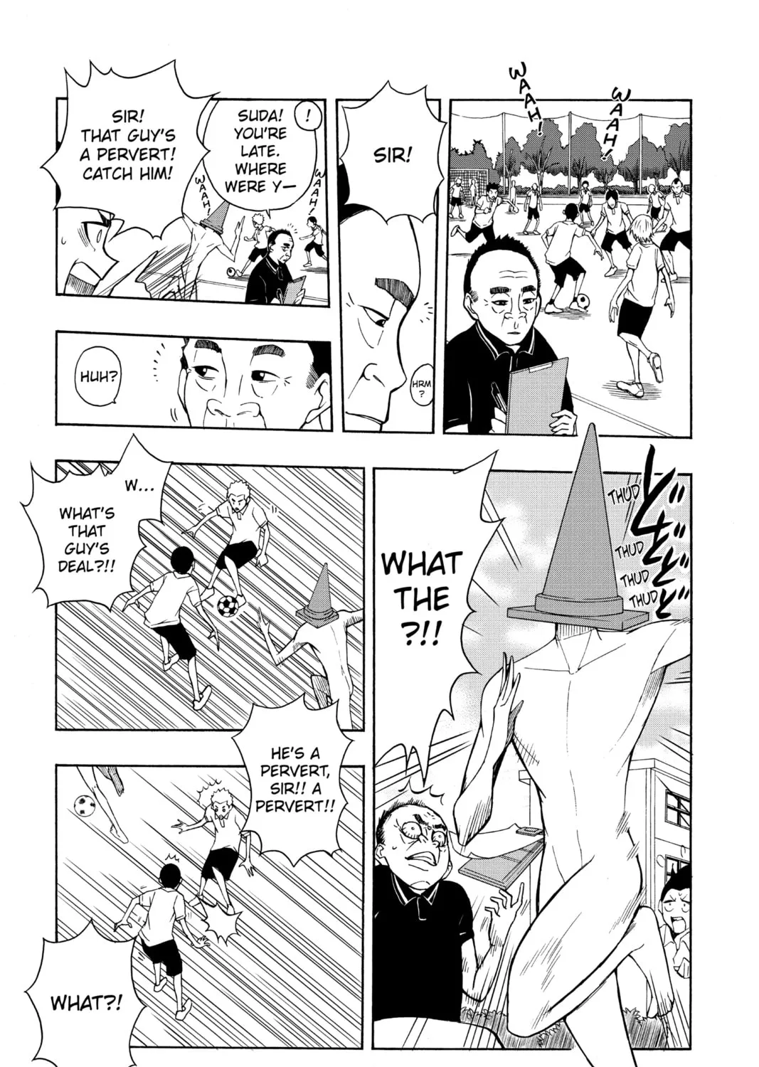 Read Mitama Security: Spirit Busters chapter 47.1 image 32 on Lezhin