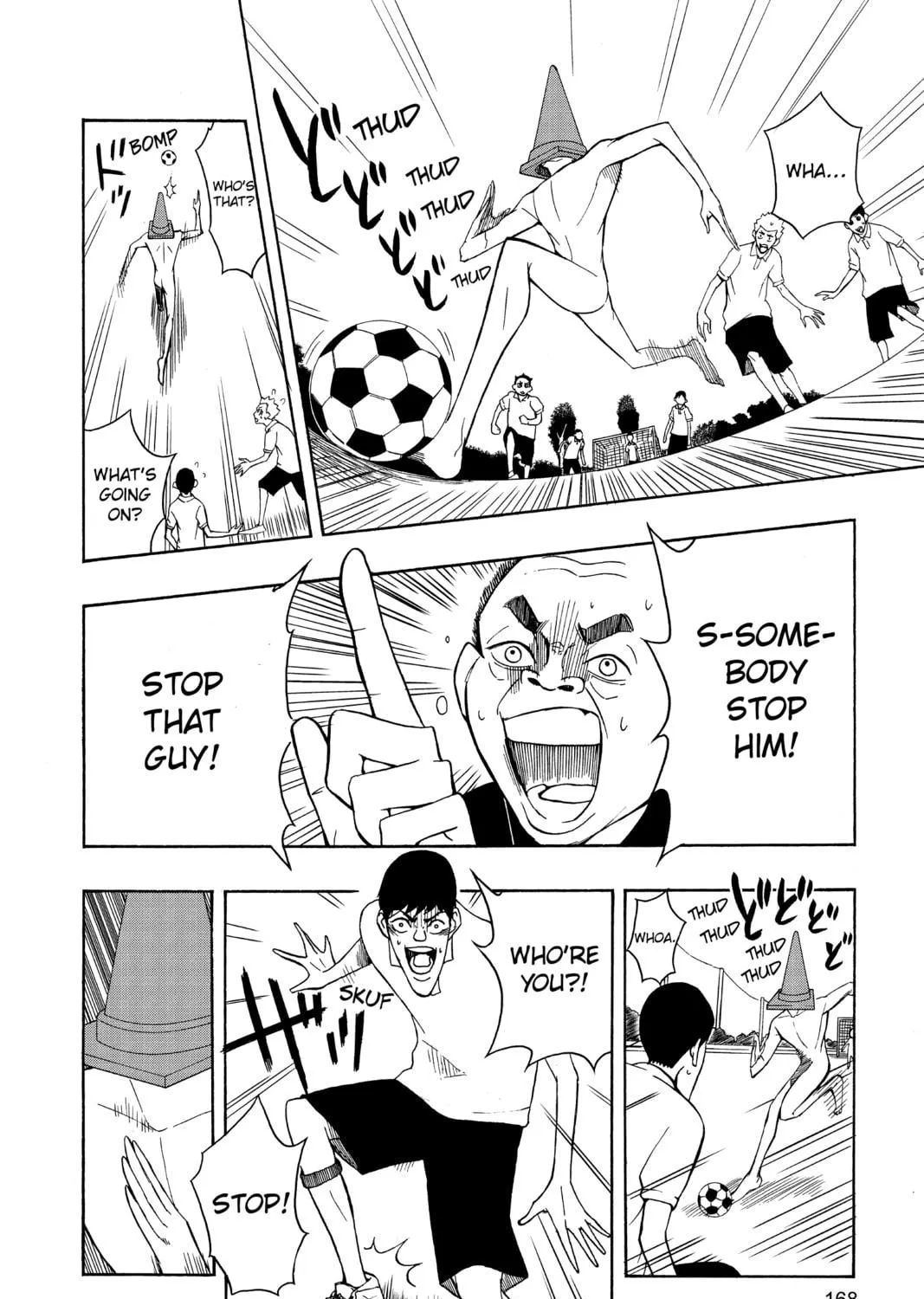 Read Mitama Security: Spirit Busters chapter 47.1 image 34 on Lezhin
