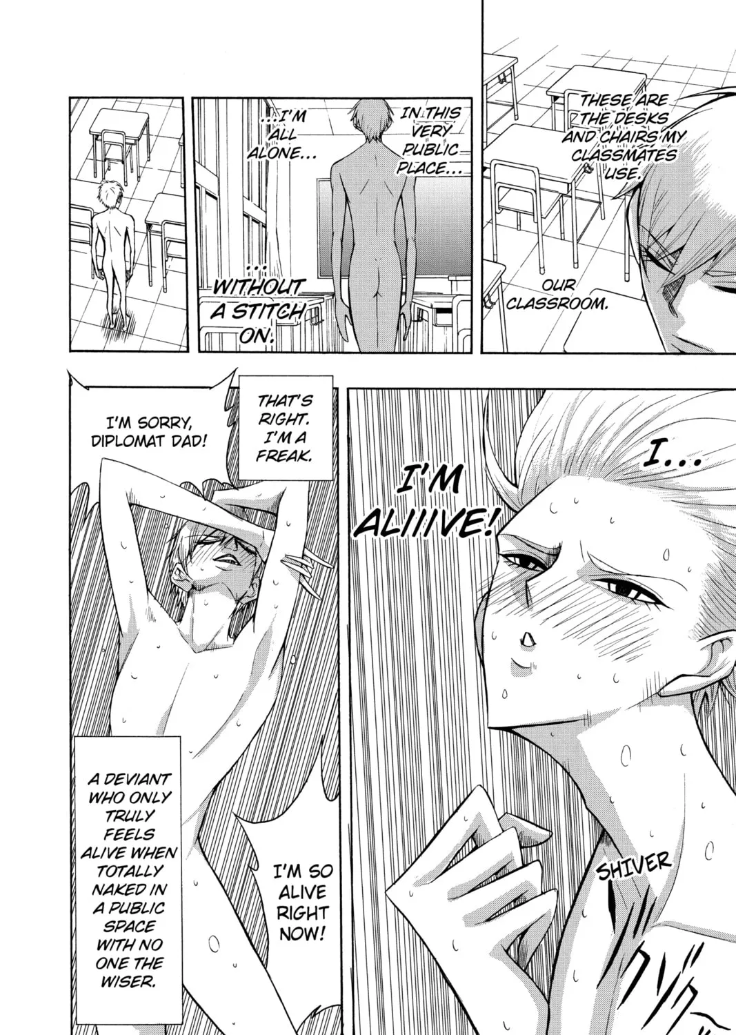 Read Mitama Security: Spirit Busters chapter 47.1 image 6 on Lezhin