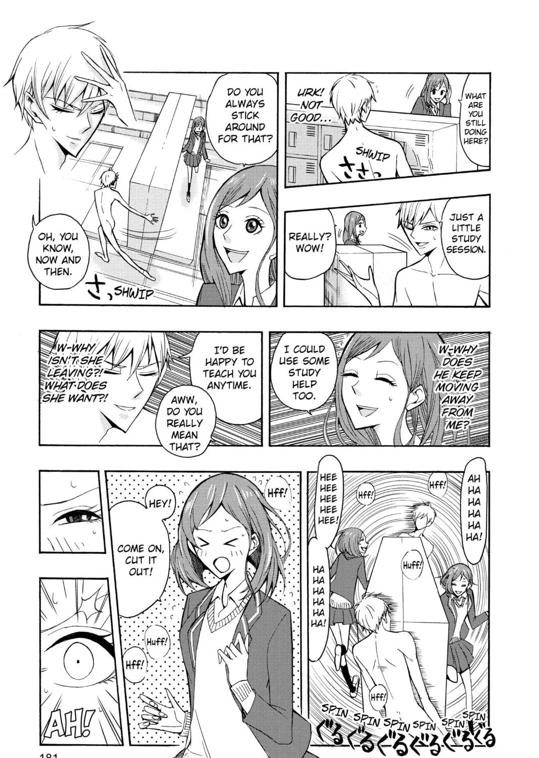 Read Mitama Security: Spirit Busters chapter 47.2 image 16 on Lezhin