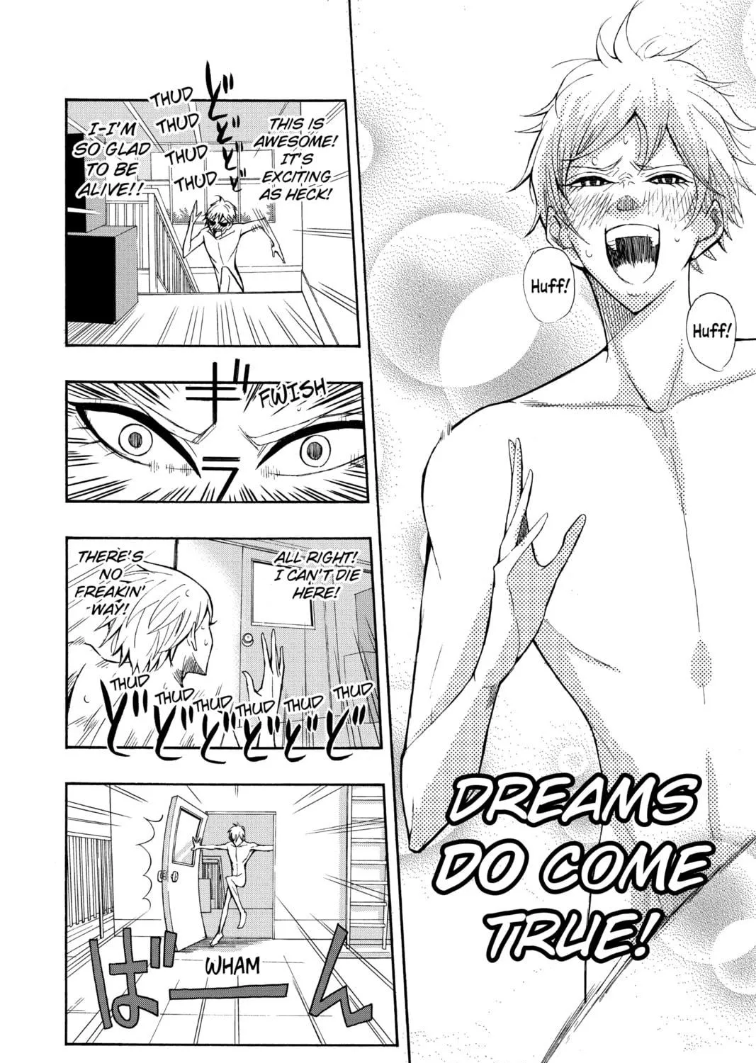 Read Mitama Security: Spirit Busters chapter 47.2 image 22 on Lezhin
