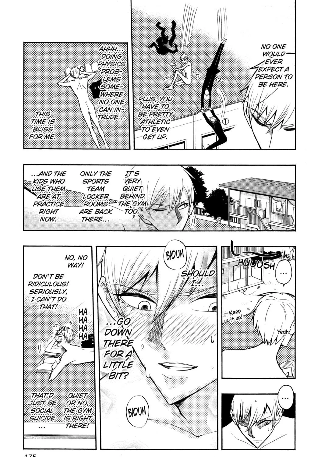 Read Mitama Security: Spirit Busters chapter 47.2 image 4 on Lezhin