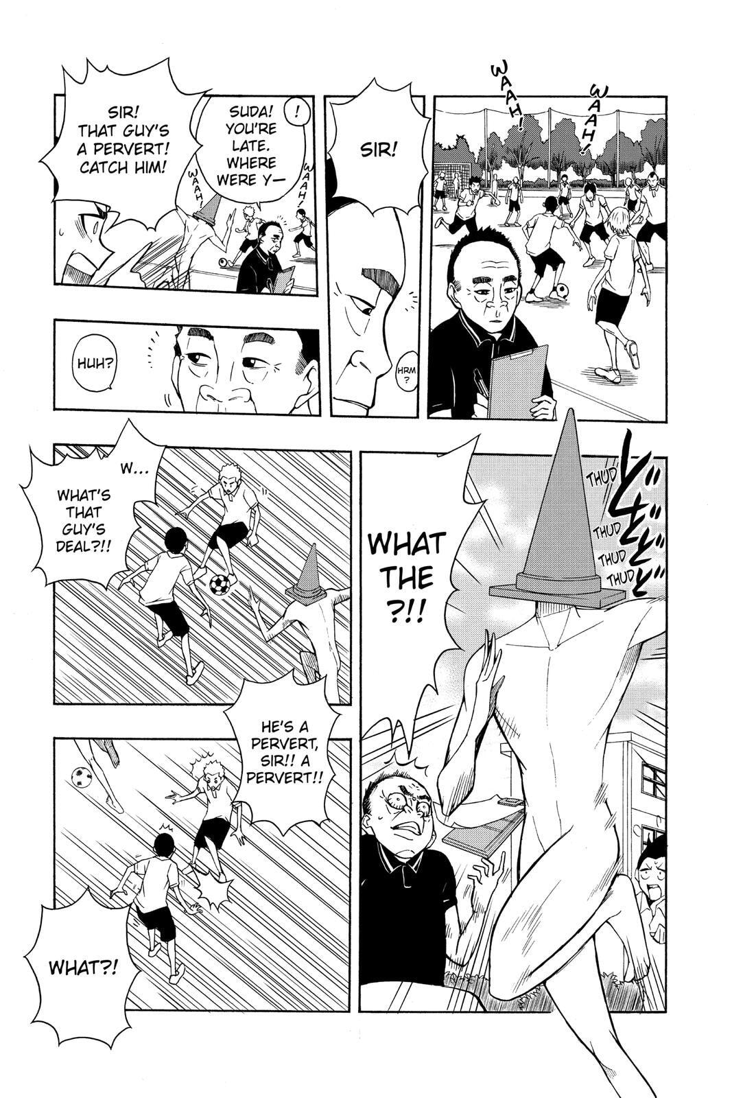 Read Mitama Security: Spirit Busters chapter 47.5 image 16 on Lezhin
