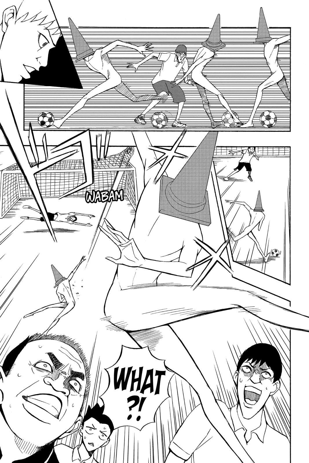 Read Mitama Security: Spirit Busters chapter 47.5 image 18 on Lezhin
