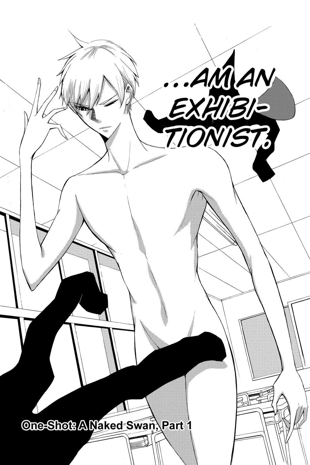 Read Mitama Security: Spirit Busters chapter 47.5 image 2 on Lezhin