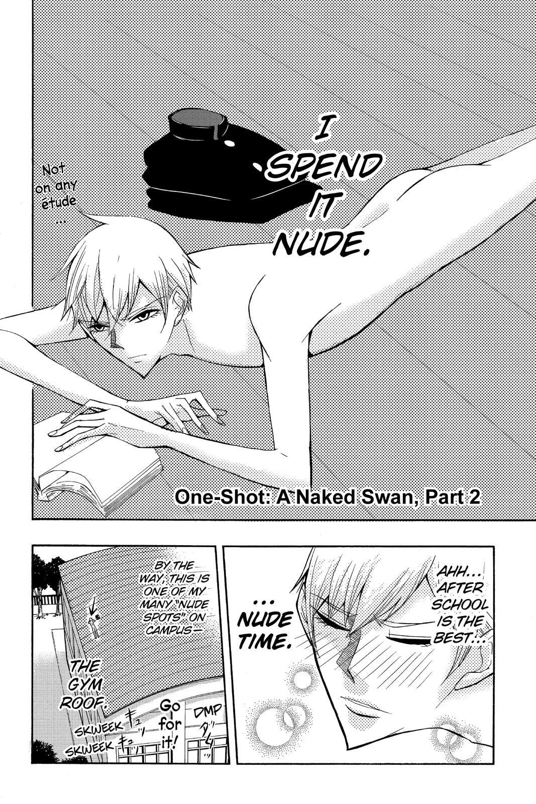 Read Mitama Security: Spirit Busters chapter 47.6 image 1 on Lezhin