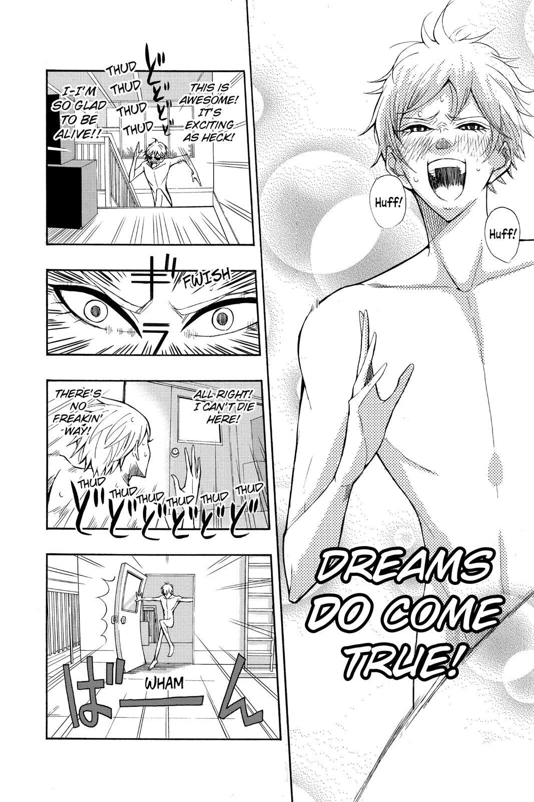 Read Mitama Security: Spirit Busters chapter 47.6 image 11 on Lezhin