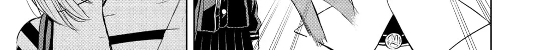 Read Mitama Security: Spirit Busters chapter 6 image 25 on Lezhin
