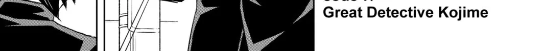 Read Mitama Security: Spirit Busters chapter 7 image 1 on Lezhin