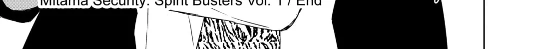 Read Mitama Security: Spirit Busters chapter 9 image 33 on Lezhin