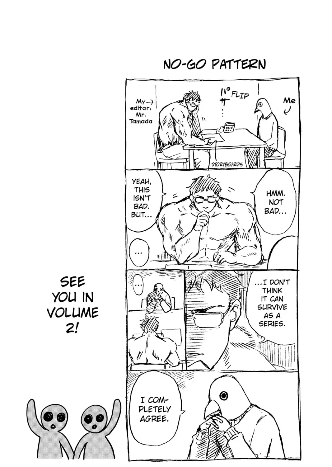 Read Mitama Security: Spirit Busters chapter 9 image 44 on Lezhin