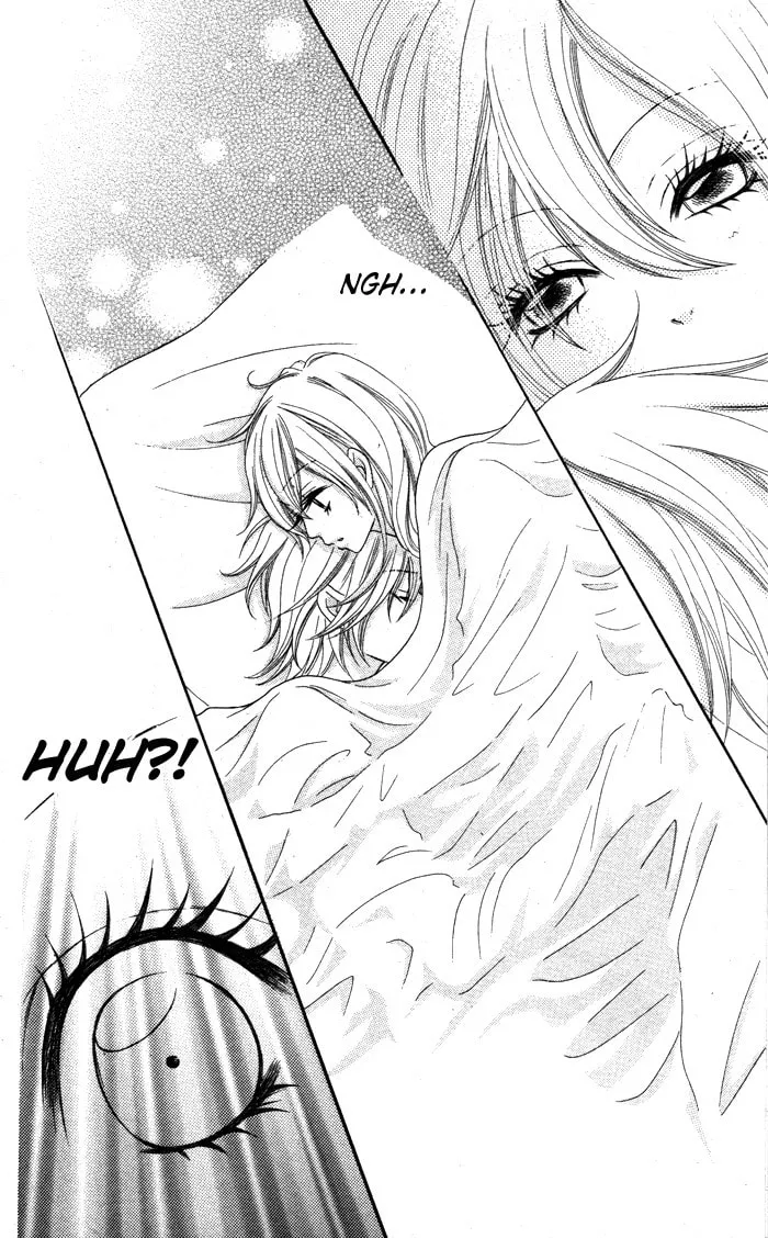 Read Mitsuai Celeb chapter 1 image 15 on Lezhin