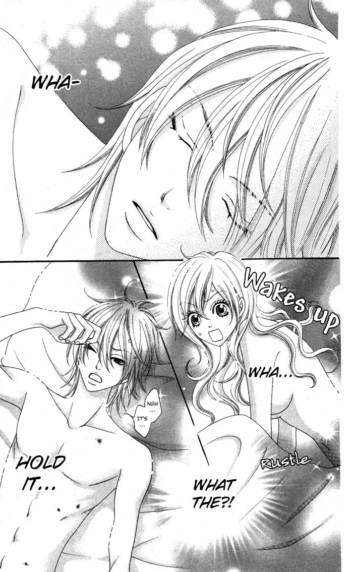Read Mitsuai Celeb chapter 1 image 16 on Lezhin