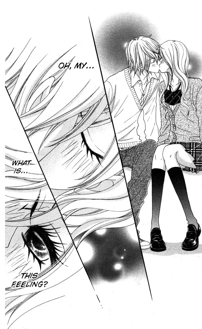 Read Mitsuai Celeb chapter 1 image 31 on Lezhin