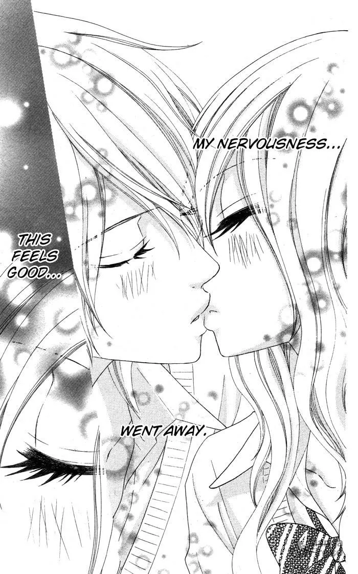 Read Mitsuai Celeb chapter 1 image 32 on Lezhin