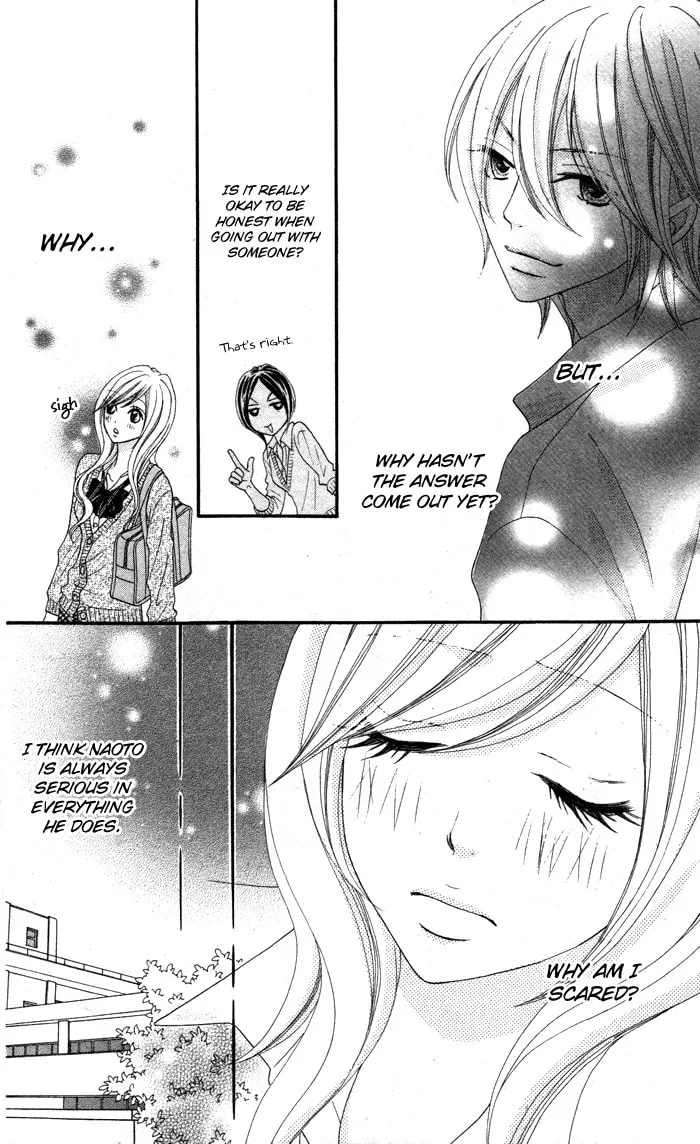 Read Mitsuai Celeb chapter 1 image 37 on Lezhin