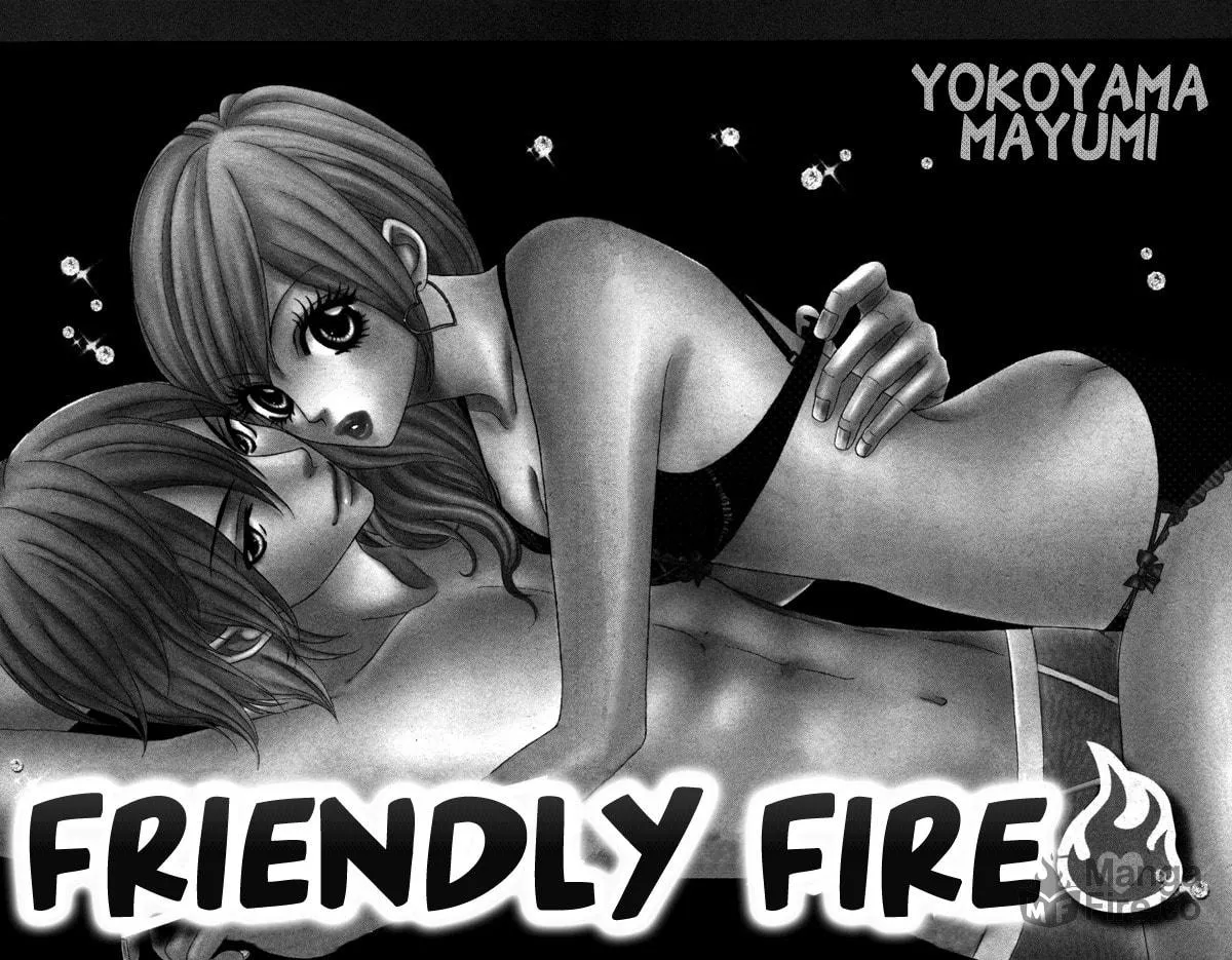 Read Mitsuai Celeb chapter 1 image 4 on Lezhin