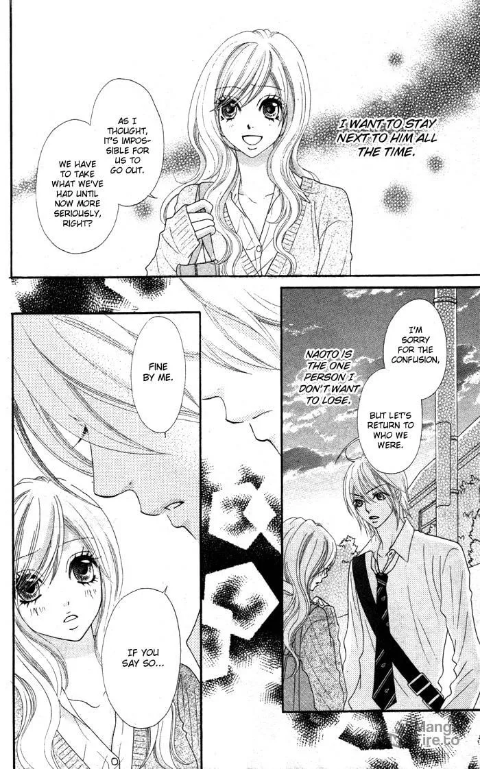 Read Mitsuai Celeb chapter 1 image 41 on Lezhin