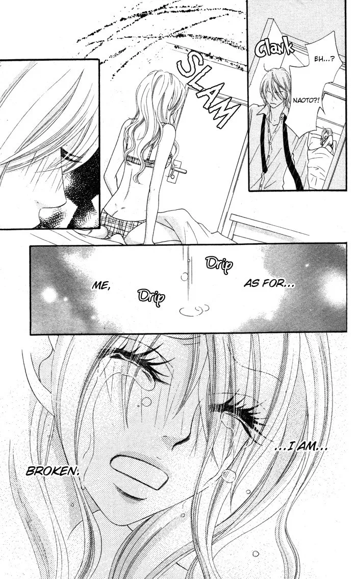 Read Mitsuai Celeb chapter 1 image 46 on Lezhin